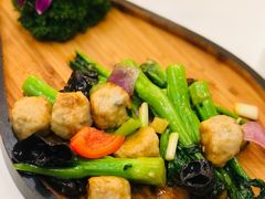 -顺德人家食府(黄金广场店)