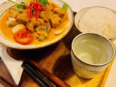 -GOGO Plate(成都太古里店)