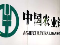 -中国农业银行(上海安远路支行)