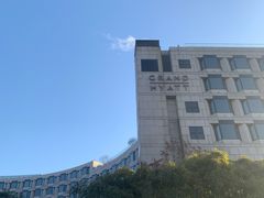 -杭州君悦酒店