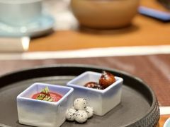 -慈云斋·24节气素食