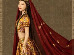 -盘子女人坊(西安至尊店)