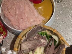 -大龙燚火锅(太古里店)