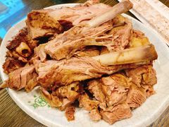 -清真·益鑫羊肉手抓馆(花园北街店)