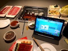 -海底捞火锅(方圆荟店)