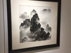 -炎黄艺术馆