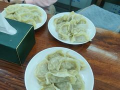 -奉天蚨祥饺子馆