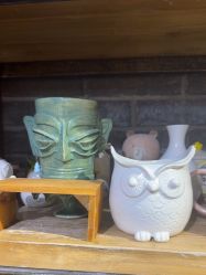 -川上陶艺社(大悦城店)