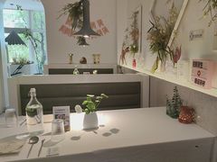 -春树下·树屋花房西餐厅(罍街AS1980店)