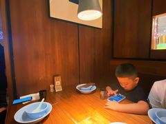 -外婆家(静安大悦城店)