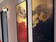 -写庭·鱼鲜川菜·宴请(铁像寺水街店)