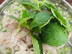-攀枝花·任德琼·盐边羊肉米线