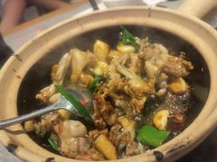 -啫神·广州地标美食(北京路店)