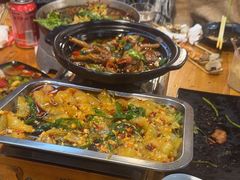 -李不管把把烧(合肥总店)