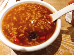 -馋笼小食堂-青岛大虾包(繁花里店)