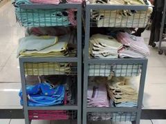 -世纪联华超市(浦电路店)