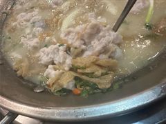 老来福酸汤兔(小锅)-老来福·非遗酸汤兔(凯旋路店)