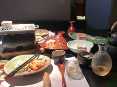 -花潮料理艺食馆(成都万象城店)