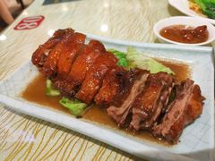 -香港威特瑞茶餐厅(小白楼音乐厅店)