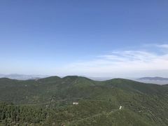 -缥缈峰景区