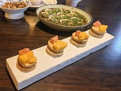 -庐灶江南·江南菜·四合院Bistro(东直门雍和宫·原华侨宾馆店)