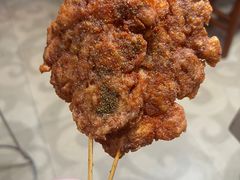 -丁脊壹绝·里脊肉