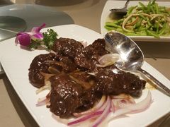 牛子骨-王宝和酒家(黄浦店)