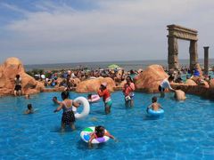 -渔岛海洋度假区