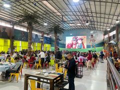 -石岐乳鸽村(南海第三分店)