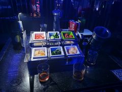 -TOP LIV Night Club 酒吧