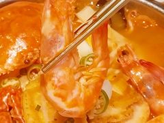 -甜阿姨·天台花园私房菜(万松园店)