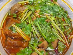 -沈家仁牛肉面(大堰三村总店)