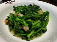 -洞庭土菜馆(天河北总店)