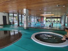 -河北霸州茗汤日月潭温泉