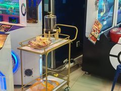 -汤姆熊欢乐世界(大连恒隆广场店)