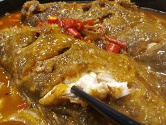 -马凯餐厅(地安门店)