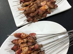 -老板娘串店·中餐&烧烤