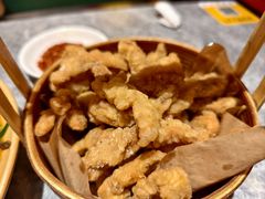 -廖川菜(八佰伴店)