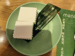 -mango tree芒果树泰国餐厅(青岛万象城店)