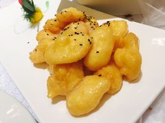 -北李妈妈菜·海肠捞饭(高新万达店)