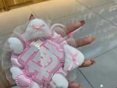 -郑在DIY·潮玩银饰绘画手作(中央大道旗舰店)