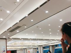 -怡园饭店-餐厅(四望亭店)