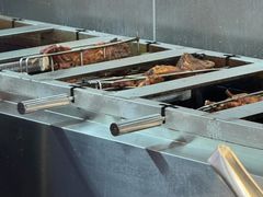 -叼叼姐手撕烤兔·兔头(十八梯店)