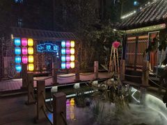 -院8里·小聚园老川菜(九眼桥店)