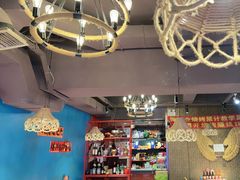 -陈老二烧烤(草市街总店)