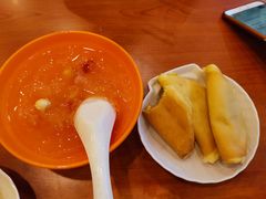 -龙抄手(春熙路总店)