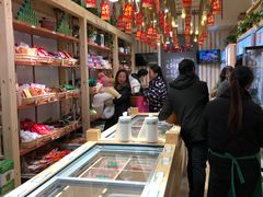 -锅圈食汇火锅烧烤食材超市(聚贤路店)