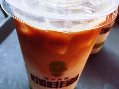 -咖啡道(东急新天地上下九步行街店)