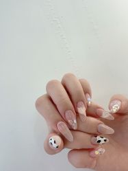 -U+nail优加专业美甲美睫