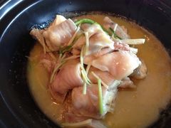 白汁江团-扬州狮子楼·非遗淮扬菜(总店)